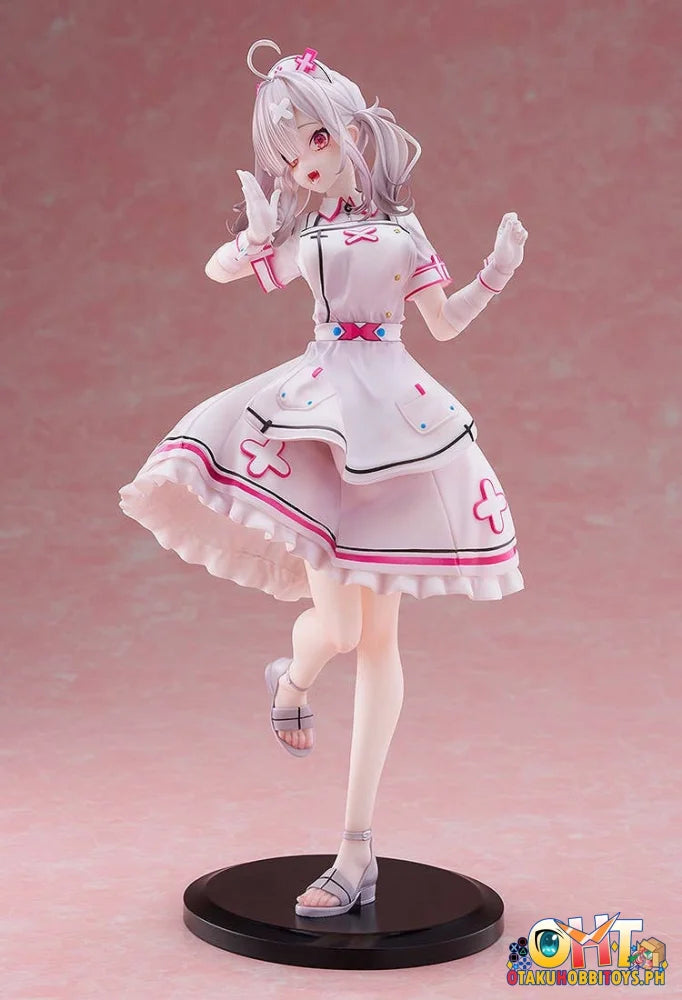 DMM Factory 1/7 NIJISANJI Sukoya Kana Scale Figure