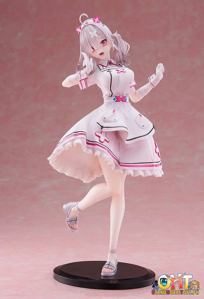 DMM Factory 1/7 NIJISANJI Sukoya Kana Scale Figure