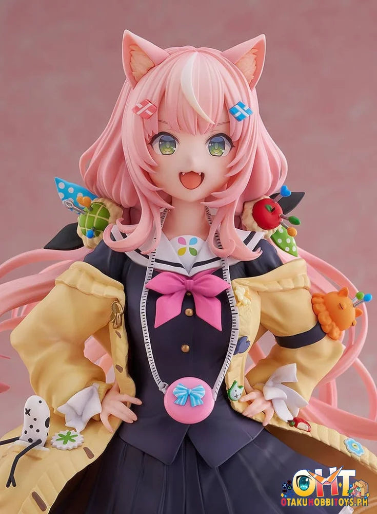 DMM Factory 1/7 NIJISANJI Yang Nari Scale Figure