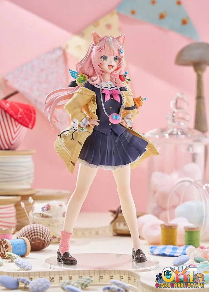 DMM Factory 1/7 NIJISANJI Yang Nari Scale Figure