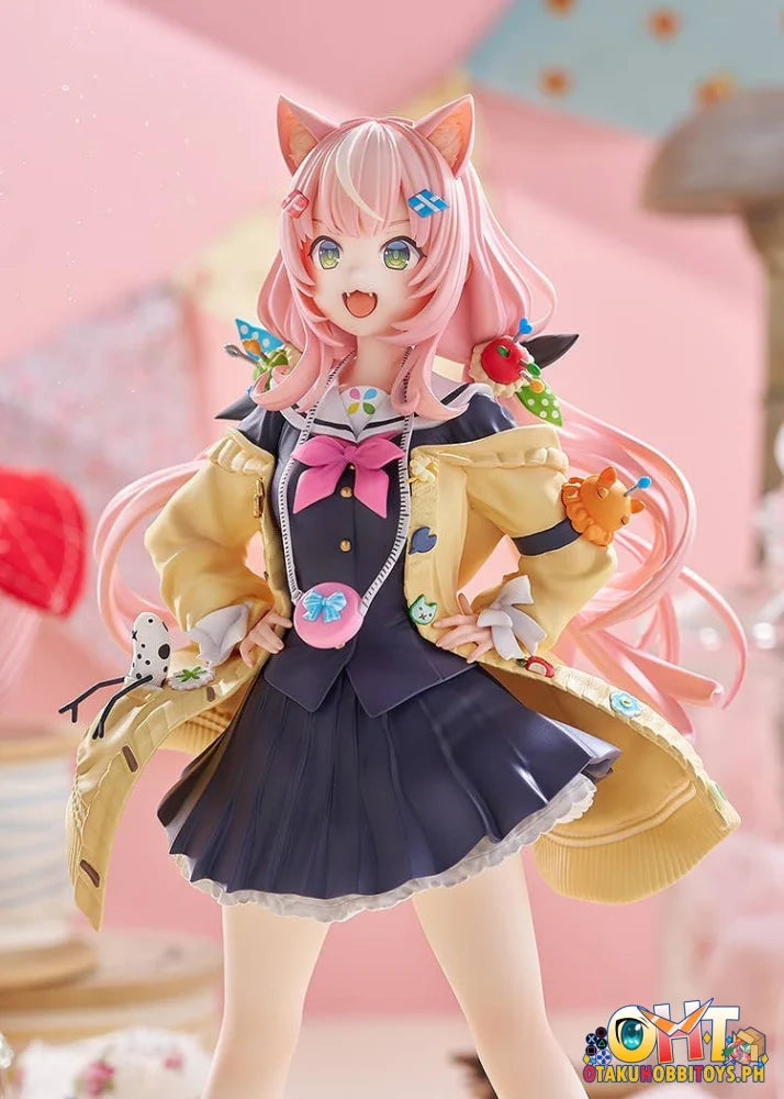 DMM Factory 1/7 NIJISANJI Yang Nari Scale Figure