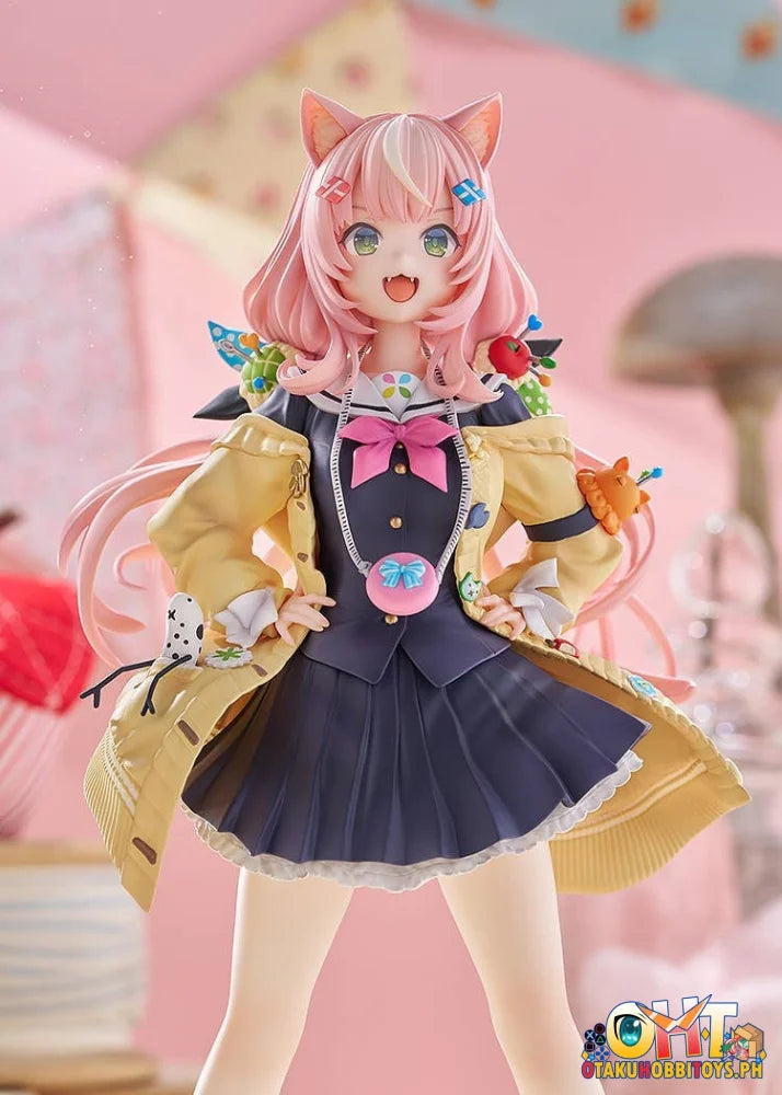 DMM Factory 1/7 NIJISANJI Yang Nari Scale Figure
