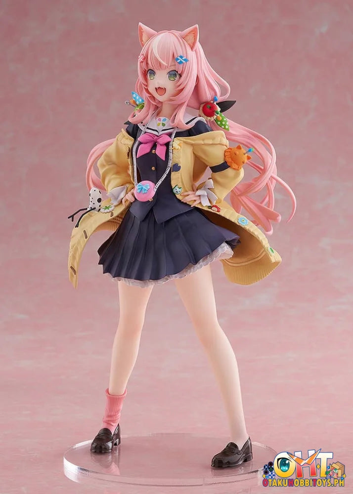 DMM Factory 1/7 NIJISANJI Yang Nari Scale Figure