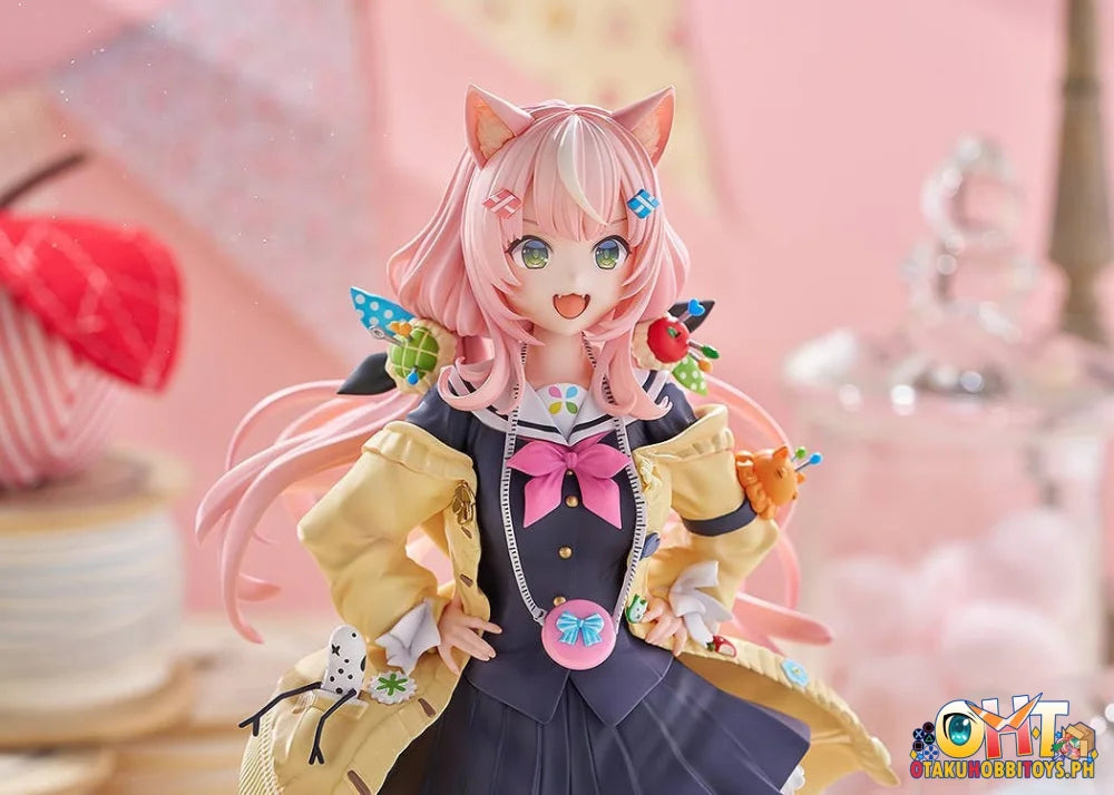 DMM Factory 1/7 NIJISANJI Yang Nari Scale Figure