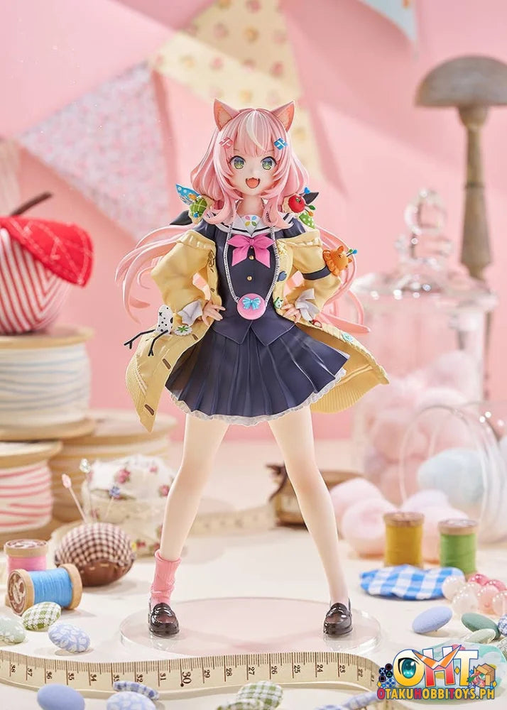 DMM Factory 1/7 NIJISANJI Yang Nari Scale Figure
