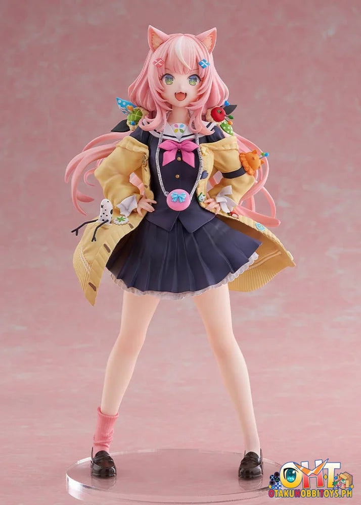 DMM Factory 1/7 NIJISANJI Yang Nari Scale Figure