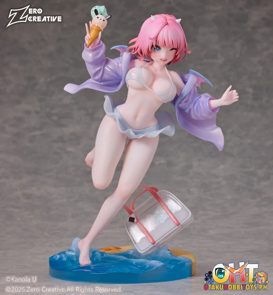 Dongguan Lingchuang Aesthetics Technology Original Summer! Bikini! Cutie!