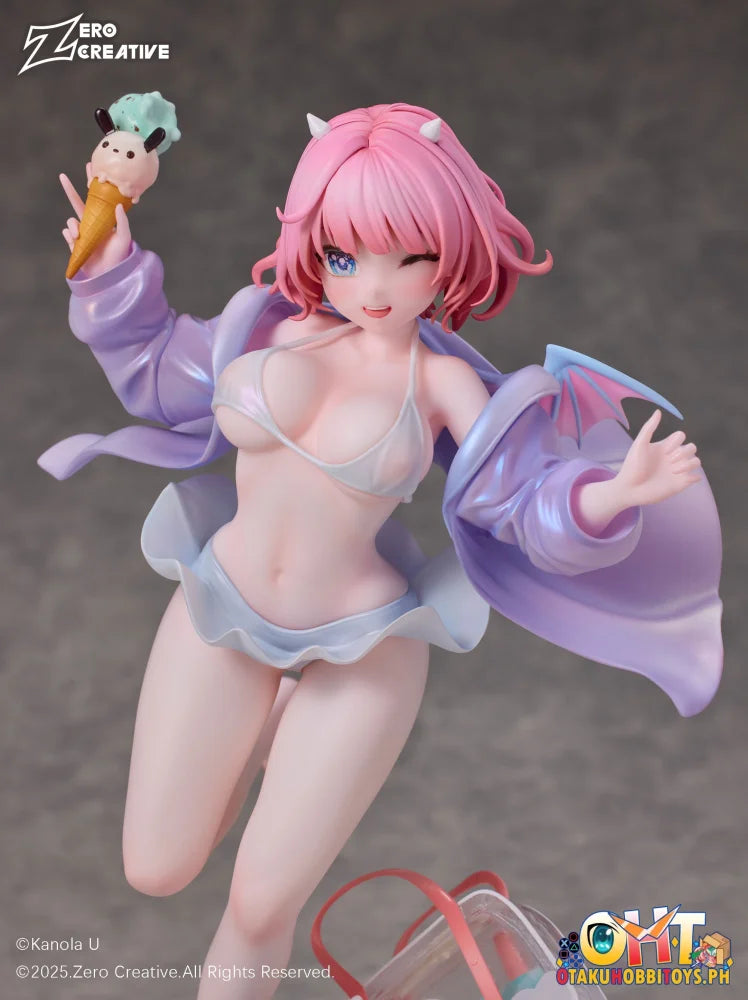 Dongguan Lingchuang Aesthetics Technology Original Summer! Bikini! Cutie!