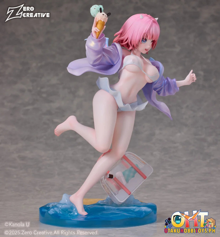 Dongguan Lingchuang Aesthetics Technology Original Summer! Bikini! Cutie!