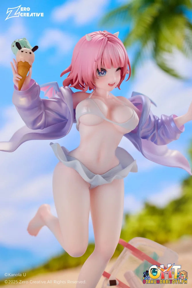 Dongguan Lingchuang Aesthetics Technology Original Summer! Bikini! Cutie!