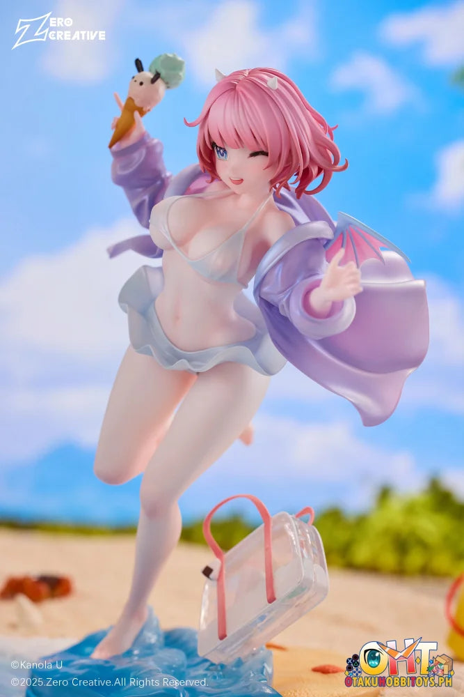 Dongguan Lingchuang Aesthetics Technology Original Summer! Bikini! Cutie!