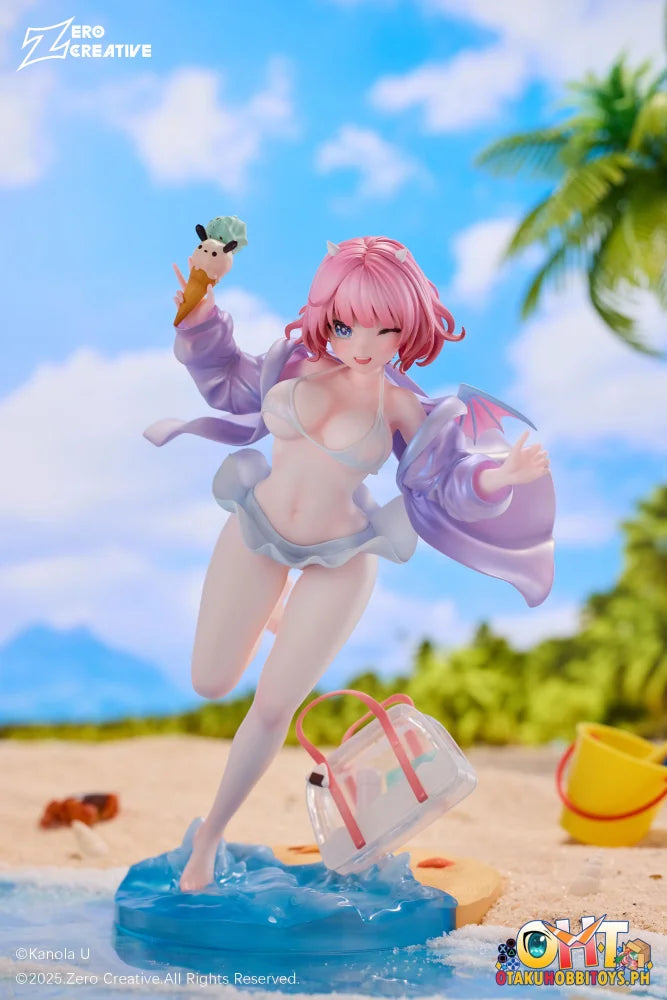 Dongguan Lingchuang Aesthetics Technology Original Summer! Bikini! Cutie!