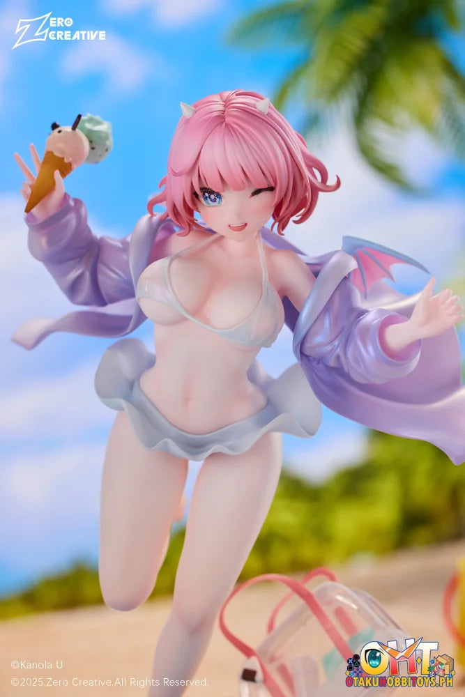 Dongguan Lingchuang Aesthetics Technology Original Summer! Bikini! Cutie!