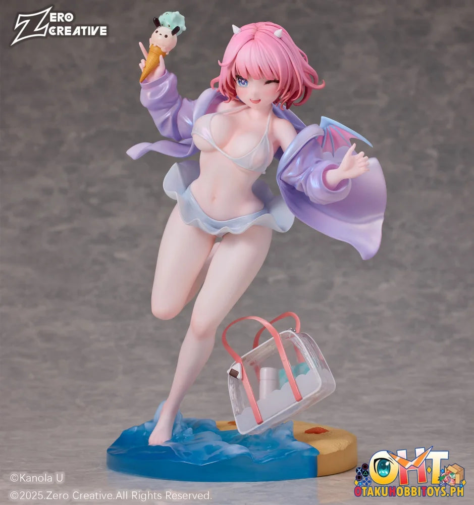Dongguan Lingchuang Aesthetics Technology Original Summer! Bikini! Cutie!