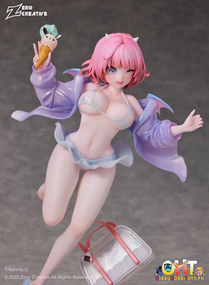 Dongguan Lingchuang Aesthetics Technology Original Summer! Bikini! Cutie!