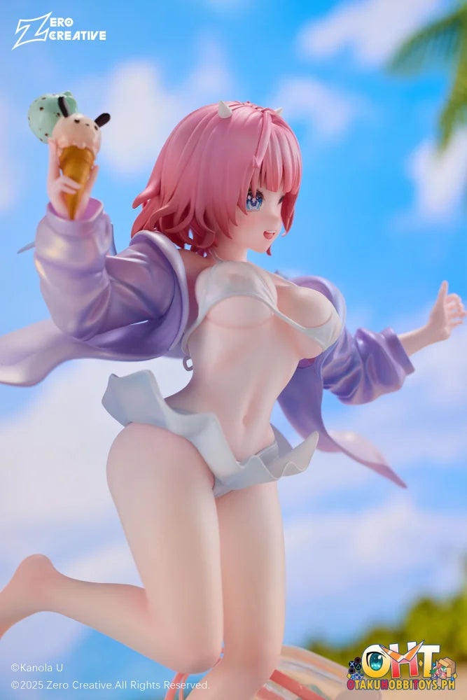 Dongguan Lingchuang Aesthetics Technology Original Summer! Bikini! Cutie!
