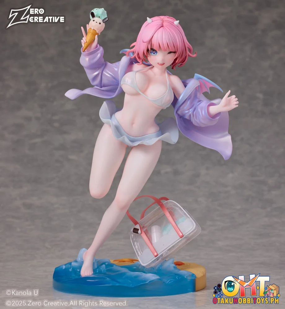 Dongguan Lingchuang Aesthetics Technology Original Summer! Bikini! Cutie!