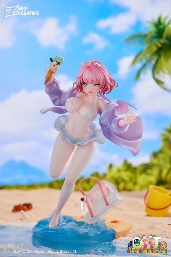 Dongguan Lingchuang Aesthetics Technology Original Summer! Bikini! Cutie!