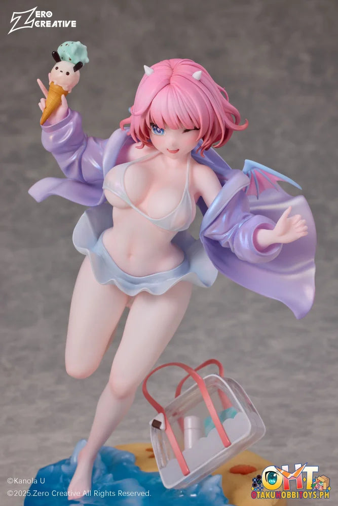 Dongguan Lingchuang Aesthetics Technology Original Summer! Bikini! Cutie!