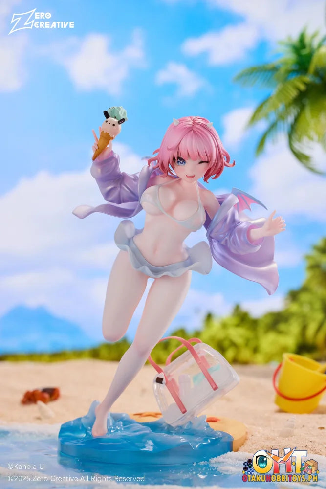 Dongguan Lingchuang Aesthetics Technology Original Summer! Bikini! Cutie!