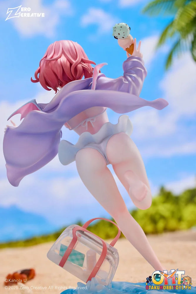 Dongguan Lingchuang Aesthetics Technology Original Summer! Bikini! Cutie!