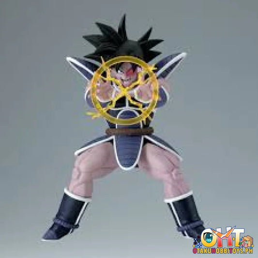 Dragon Ball Z G×Materia Turles Prize Figure