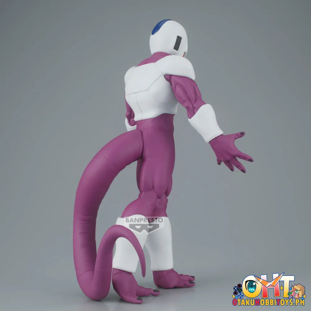 Dragon Ball Z Solid Edge Works Cooler Prize Figure