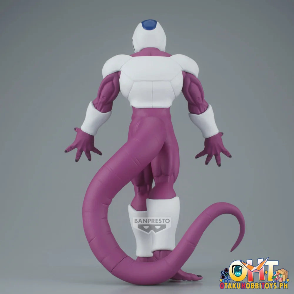Dragon Ball Z Solid Edge Works Cooler Prize Figure