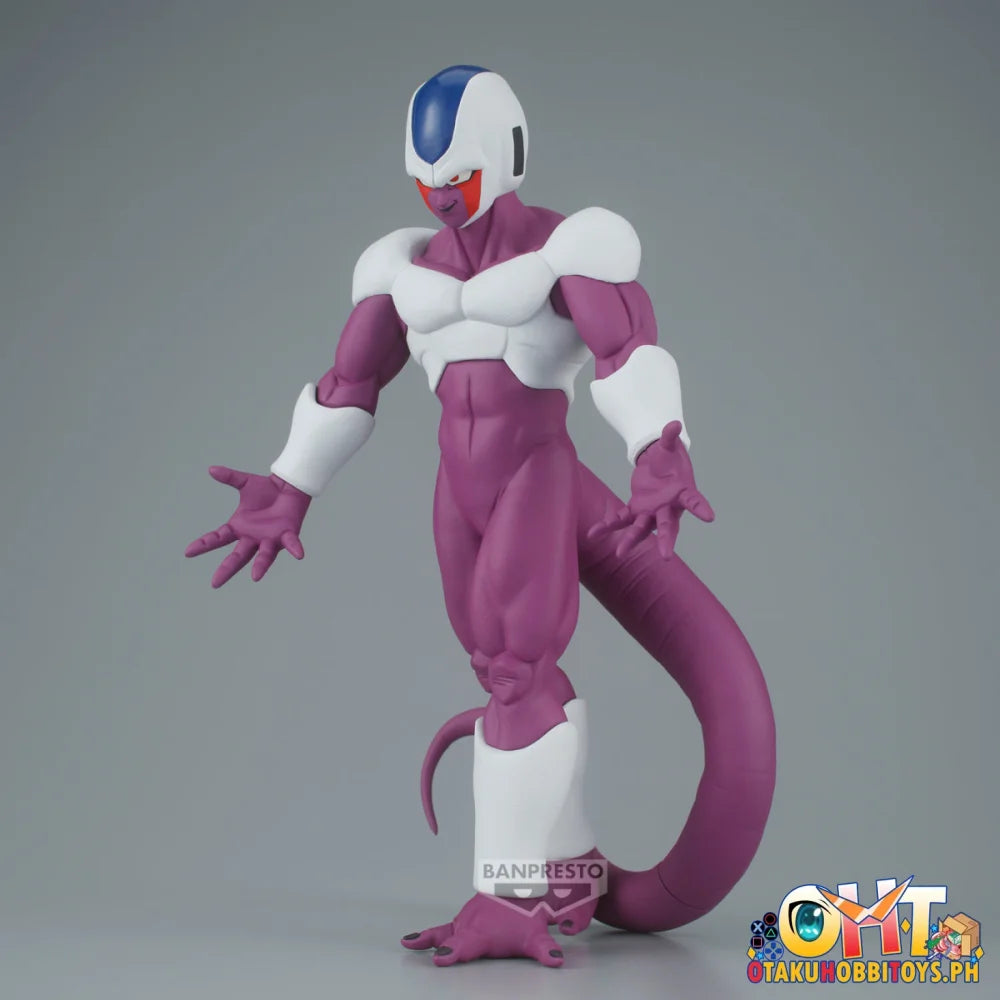 Dragon Ball Z Solid Edge Works Cooler Prize Figure