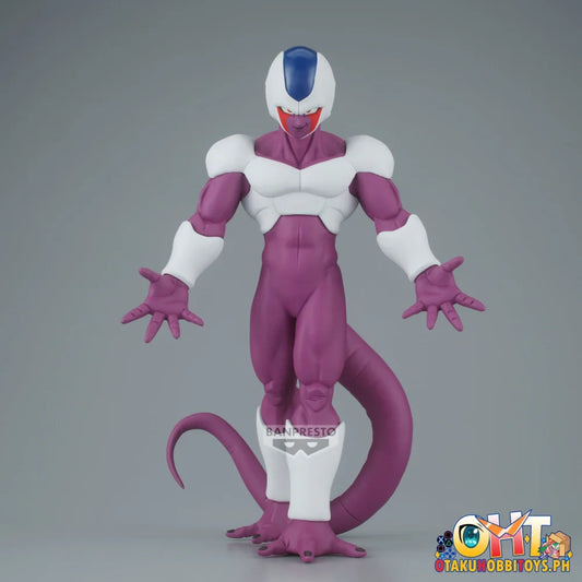 Dragon Ball Z Solid Edge Works Cooler Prize Figure