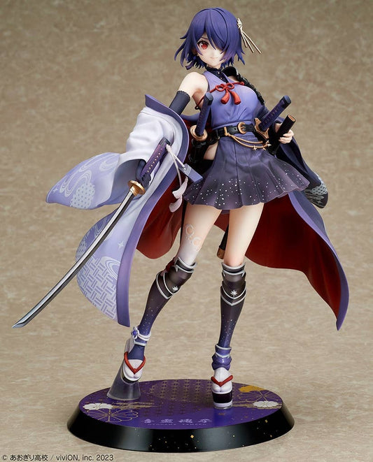 DesignCOCO 1/7 Aogiri High School Otodama Tamako Japanese-style