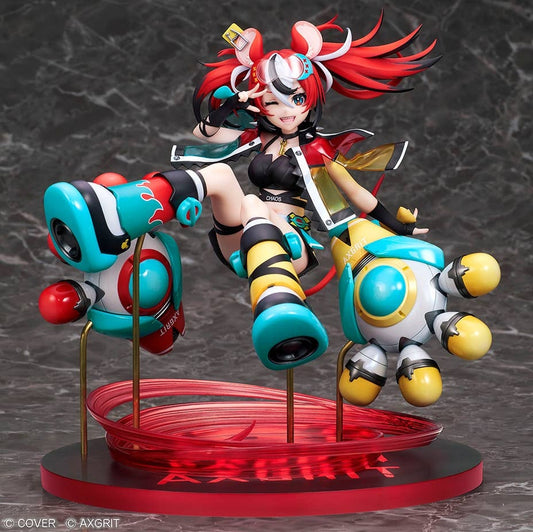 DesignCOCO 1/7 hololive English -Promise- Hakos Baelz "AXGRIT" Ver.