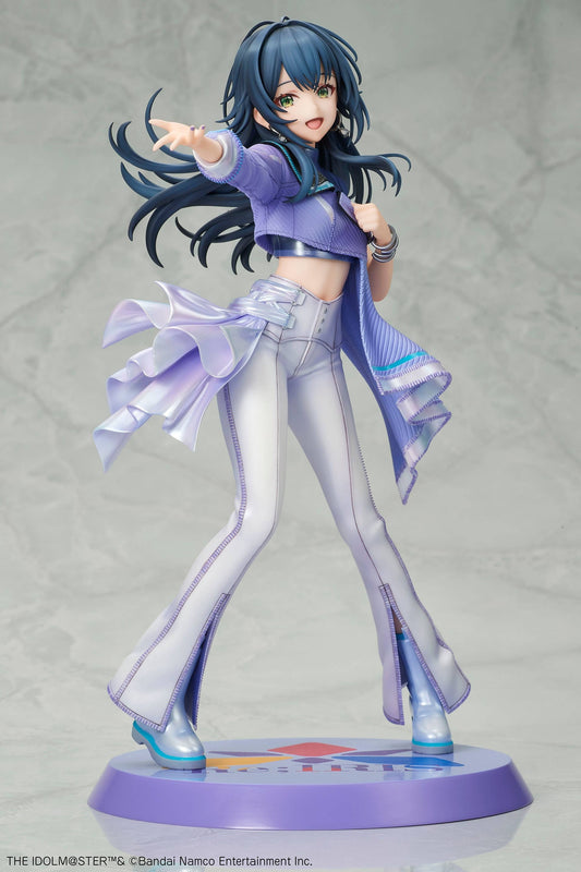 Design COCO 1/7 THE IDOLM@STER Gakuen TEMARI TSUKIMURA Re;IRIS Ver.