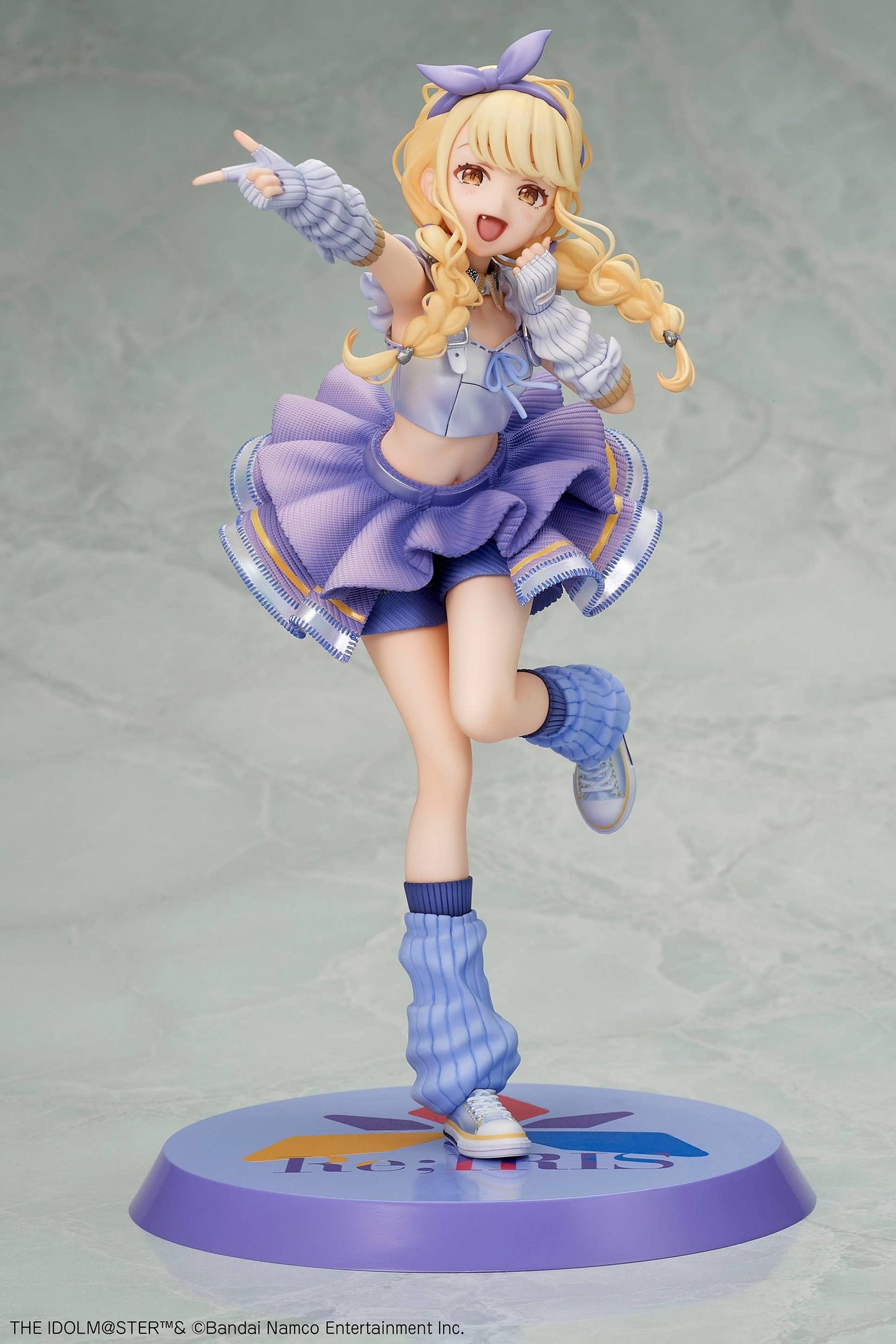 DesignCOCO Gakuen iDOLM@STER Kotone Fujita Re; IRIS Ver.