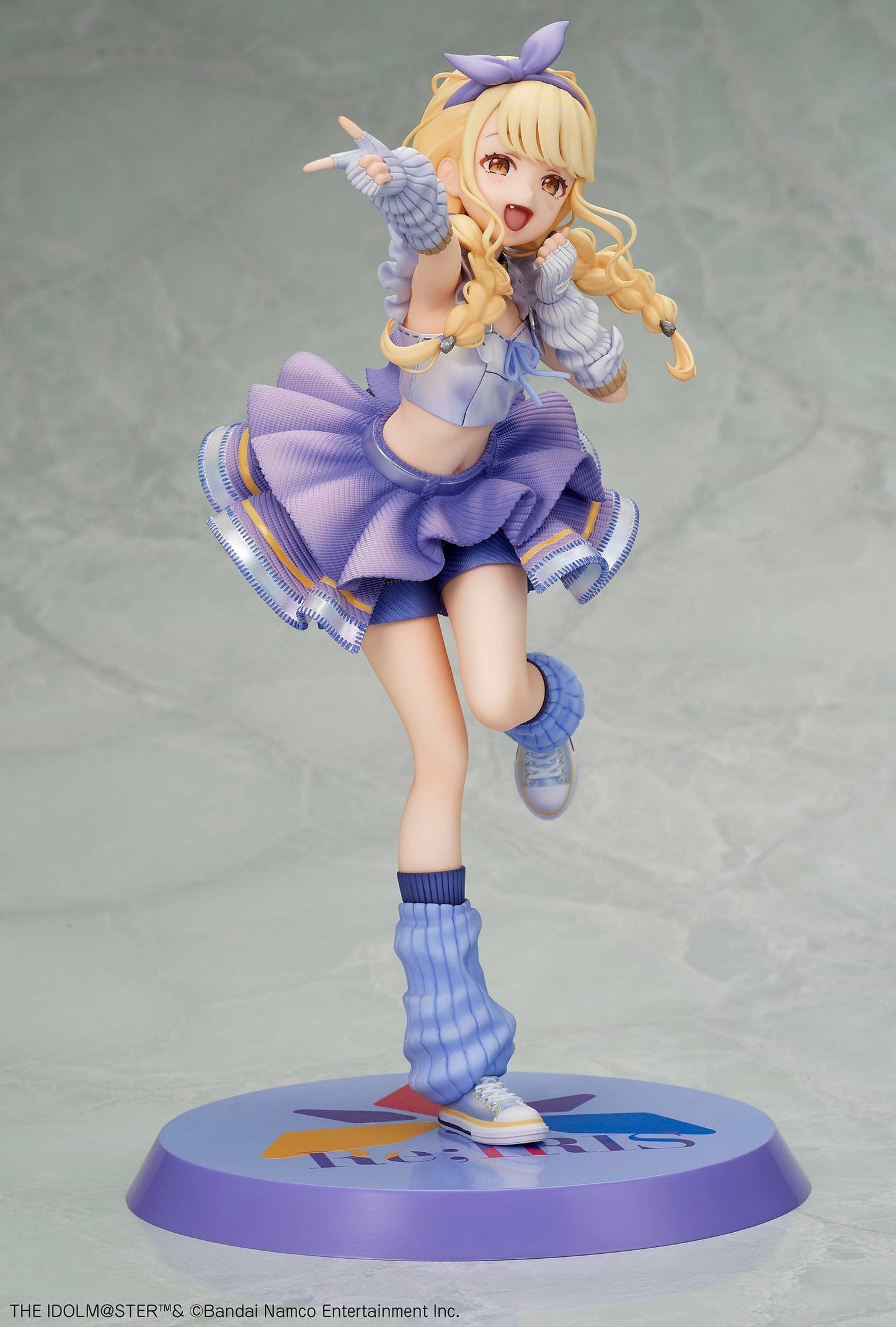 DesignCOCO Gakuen iDOLM@STER Kotone Fujita Re; IRIS Ver.