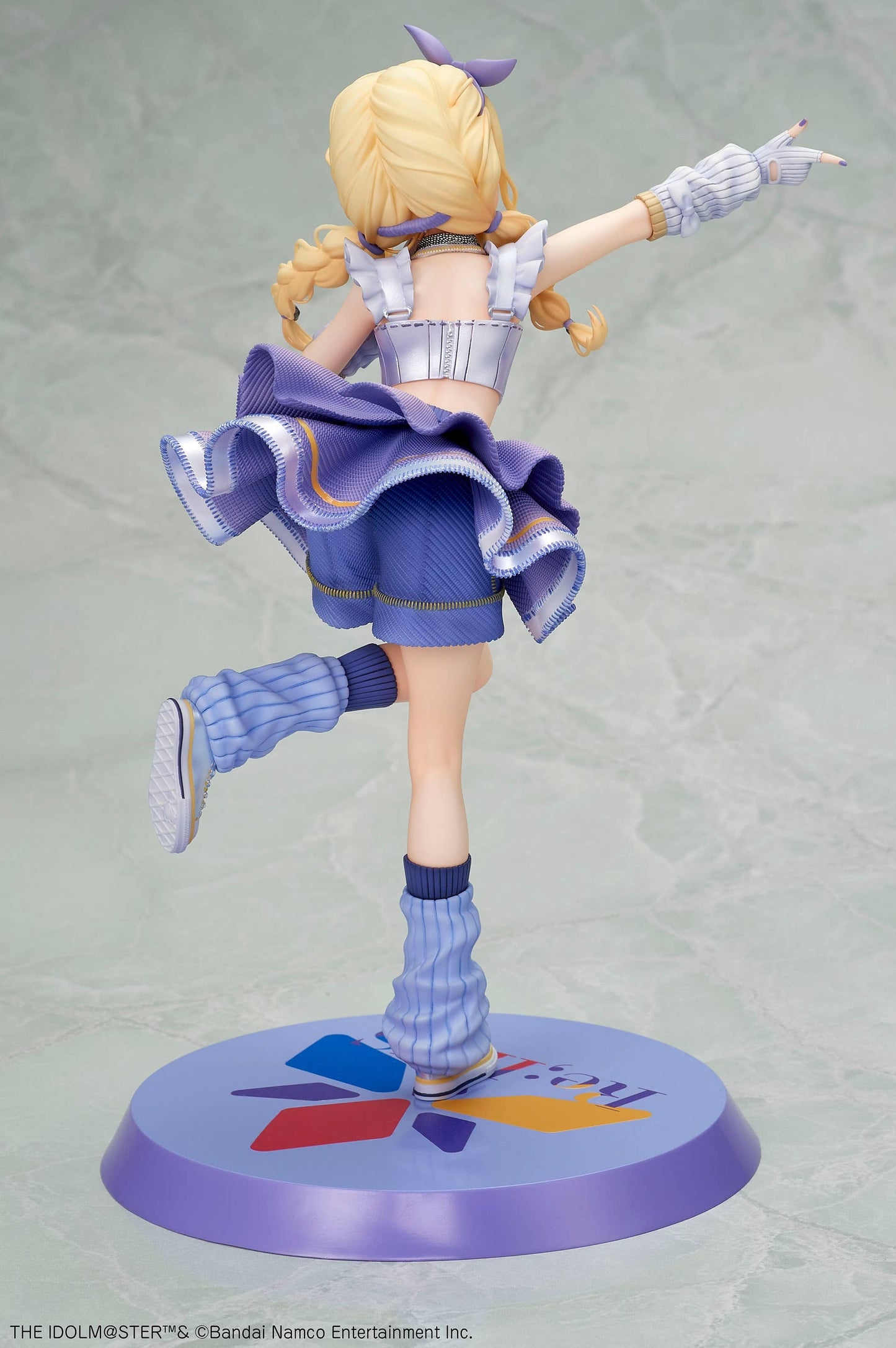 DesignCOCO Gakuen iDOLM@STER Kotone Fujita Re; IRIS Ver.