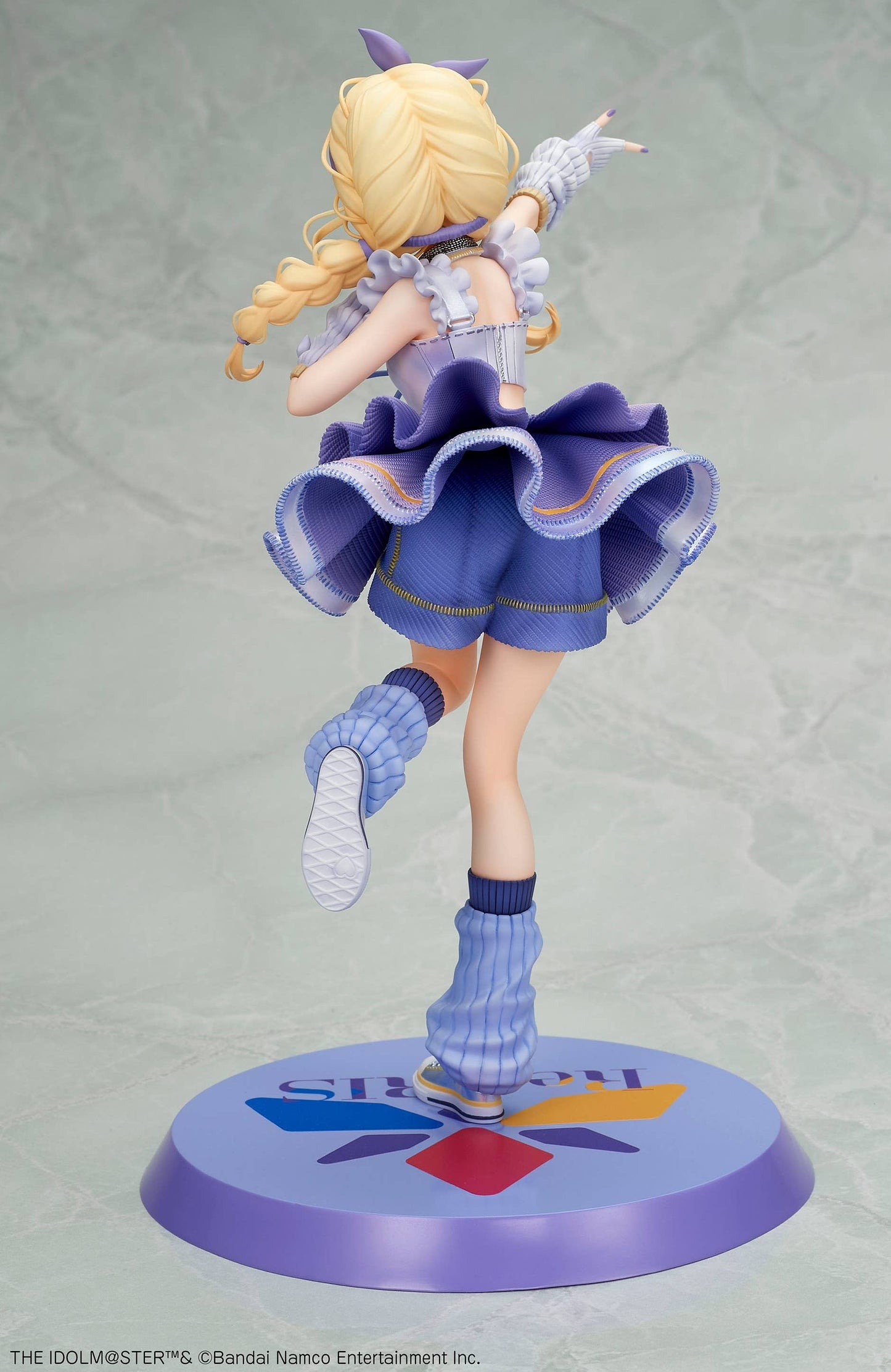 DesignCOCO Gakuen iDOLM@STER Kotone Fujita Re; IRIS Ver.