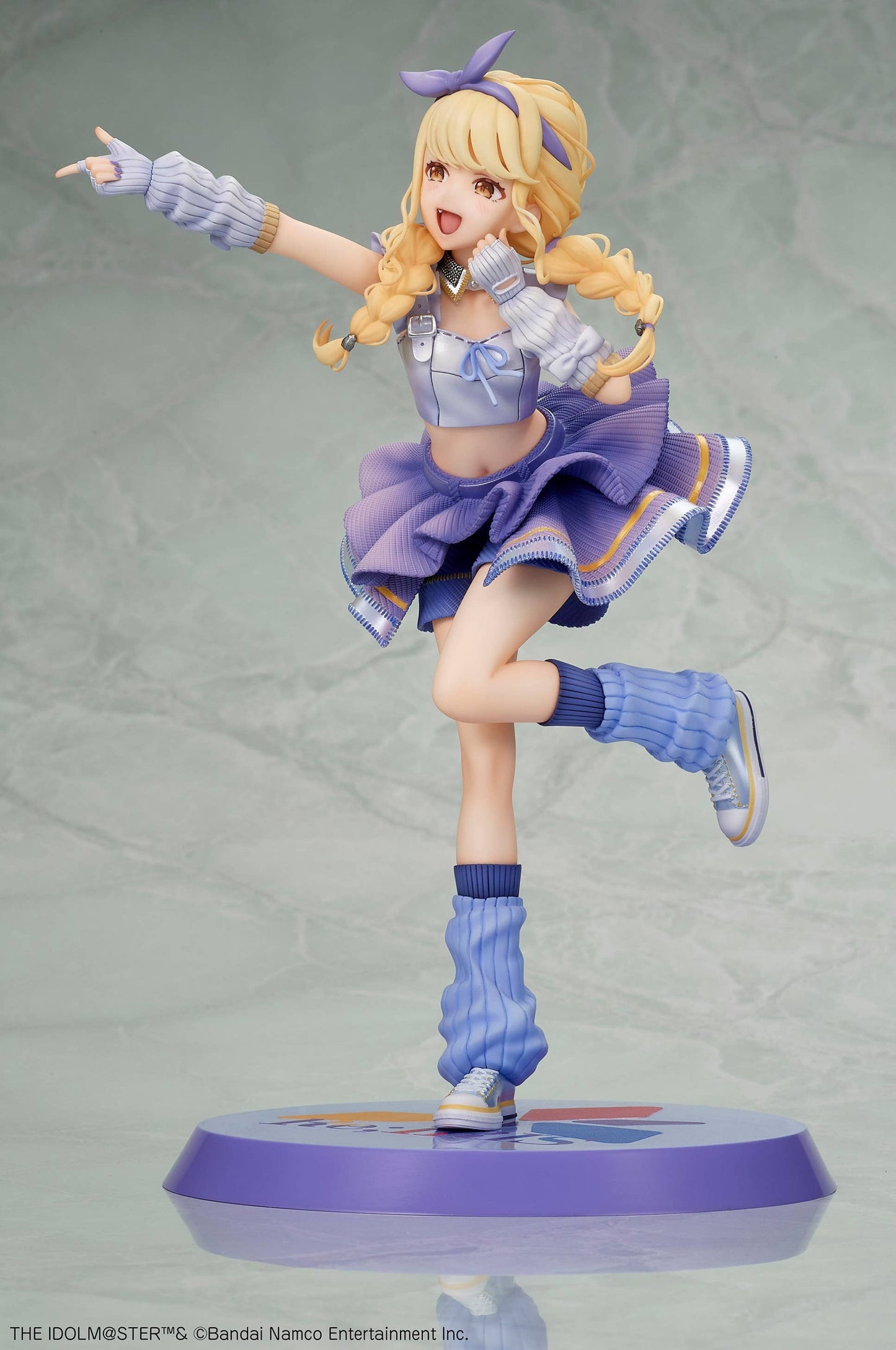 DesignCOCO Gakuen iDOLM@STER Kotone Fujita Re; IRIS Ver.
