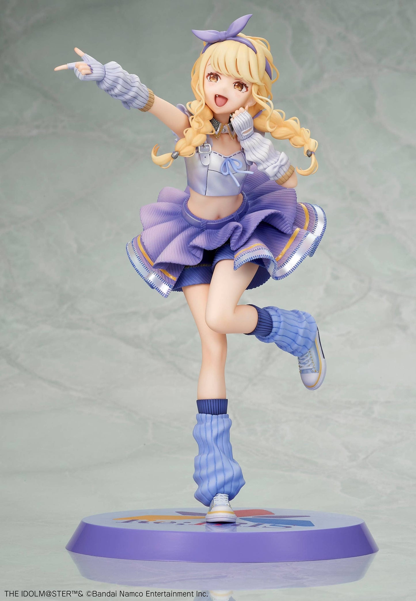 DesignCOCO Gakuen iDOLM@STER Kotone Fujita Re; IRIS Ver.