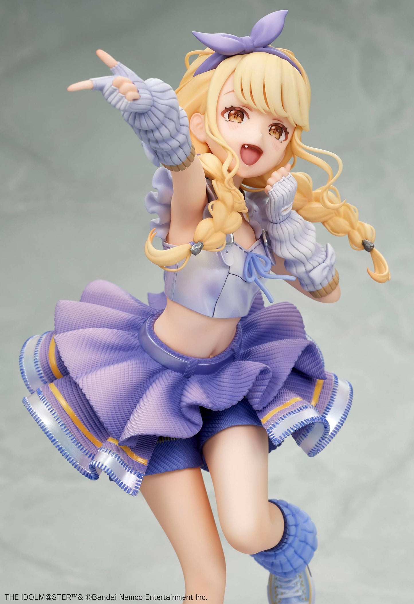 DesignCOCO Gakuen iDOLM@STER Kotone Fujita Re; IRIS Ver.