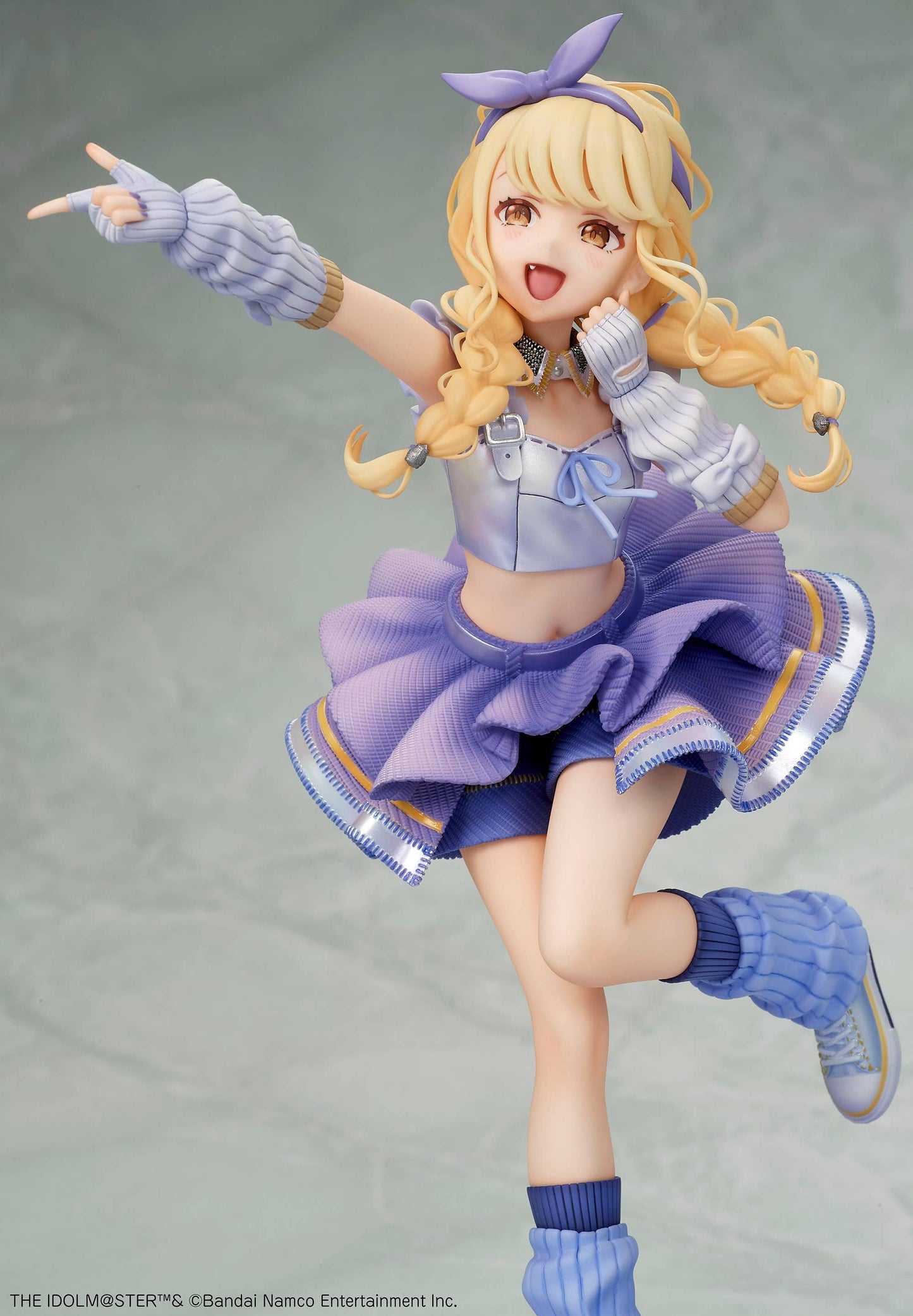 DesignCOCO Gakuen iDOLM@STER Kotone Fujita Re; IRIS Ver.