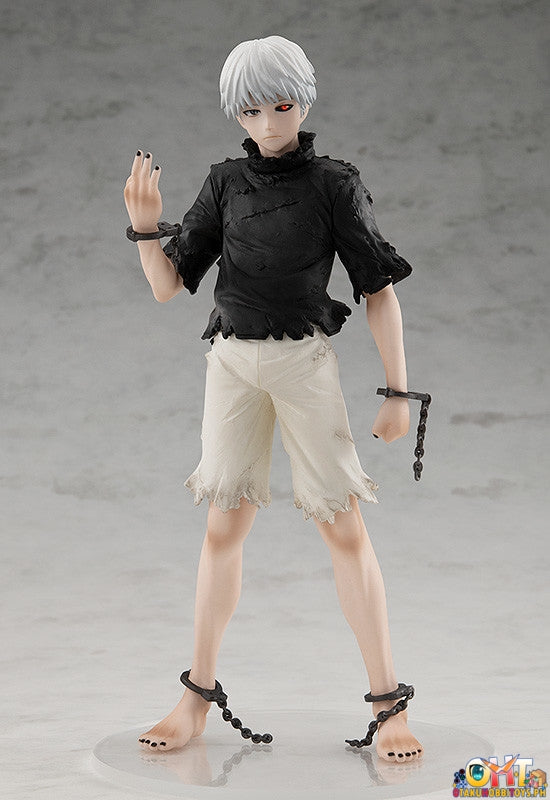 [REISSUE] POP UP PARADE Ken Kaneki - Tokyo Ghoul