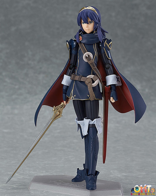 [REISSUE] figma Lucina