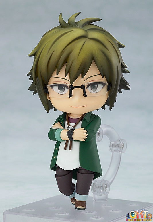 Nendoroid Yamato Nikaidou