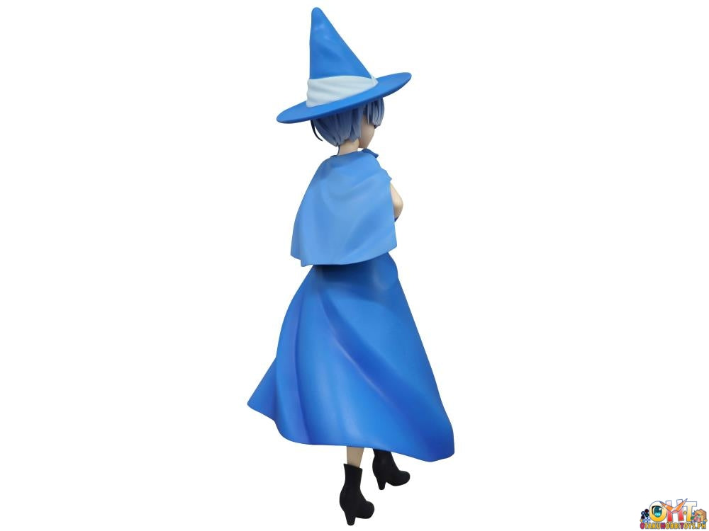 Furyu SSS Fairy Tail Rem Nemurihime Ver