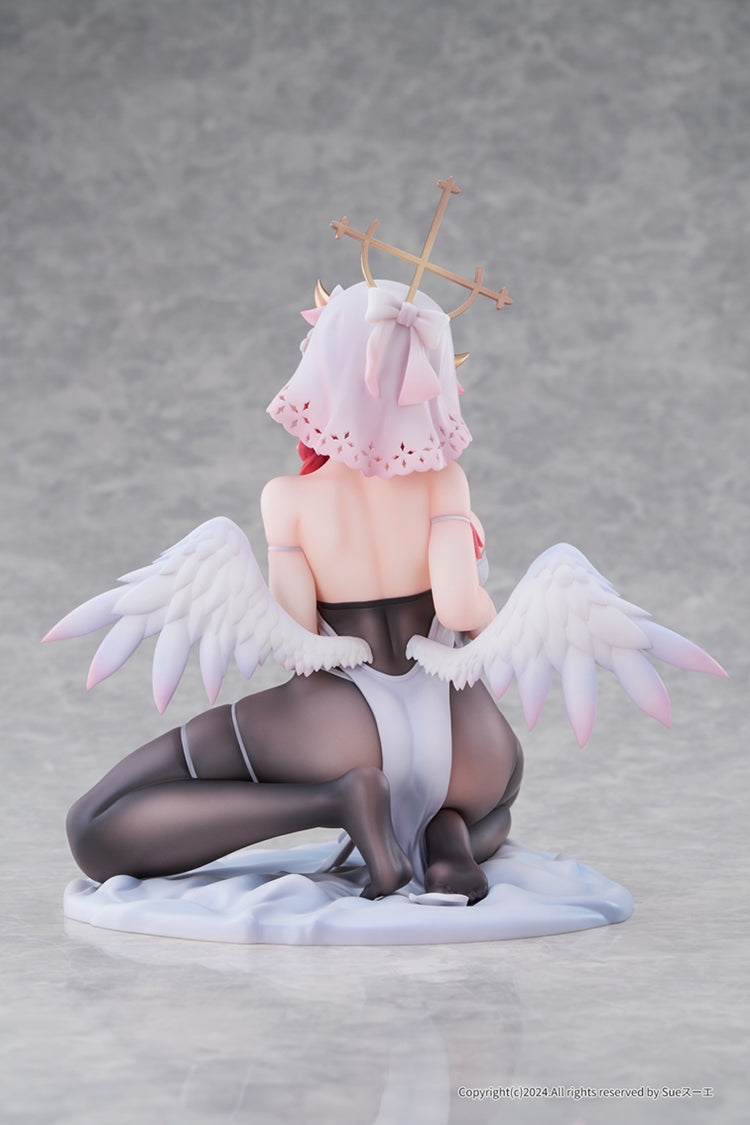 Hanabee 1/6 Holy water Milia Deluxe