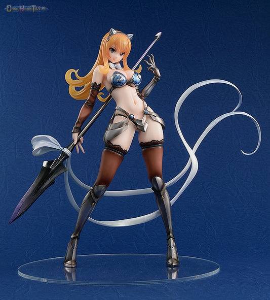 (18+)Hobby Japan x AMAKUNI 1/7 Swift Tracker Elina