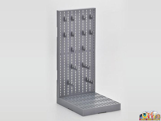 [REISSUE] Tomytec 1/12 Little Armory [LD008] Gun Rack C