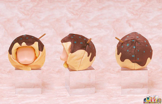 Nendoroid More Costume Hood (Takoyaki)