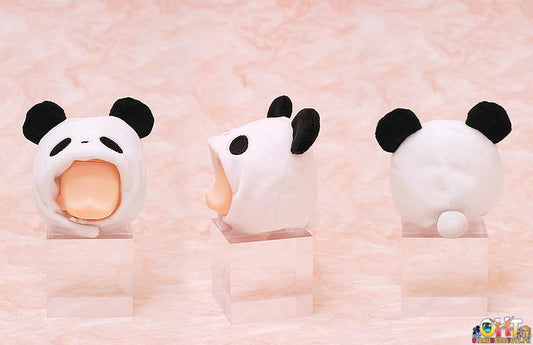 Nendoroid More Costume Hood (Panda)